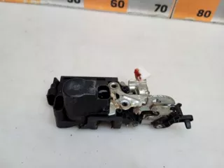 7131008003 Замок двери задней левой SsangYong Rexton 2 Арт 2-867590, вид 2