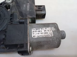 8810008B10 Моторчик стеклоподъемника SsangYong Rexton 2 Арт 2-867604, вид 6