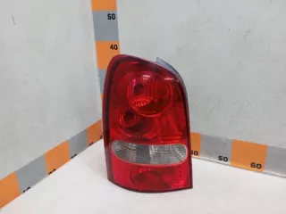 8360108B12 Фонарь задний левый SsangYong Rexton 2 Арт 2-867625, вид 1