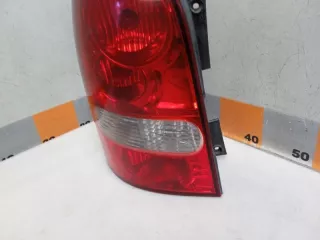 8360108B12 Фонарь задний левый SsangYong Rexton 2 Арт 2-867625, вид 2
