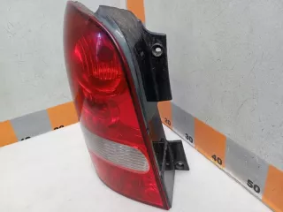 8360108B12 Фонарь задний левый SsangYong Rexton 2 Арт 2-867625, вид 3