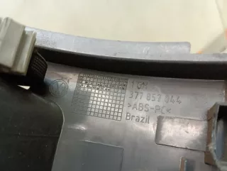 377819702B Дефлектор обдува салона Volkswagen Pointer Арт 2-867645, вид 8