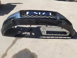 8W0807065KGRU Бампер передний Audi A4 B9 Арт 2-867718, вид 2