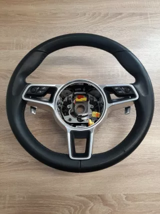 95B419091AJA34 Руль Porsche Macan Арт 2-867806, вид 1