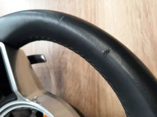 95B419091AJA34 Руль Porsche Macan Арт 2-867806, вид 3