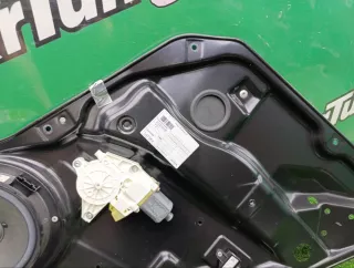 A1647303279 Стеклоподъемник Mercedes ML W164 Арт 2-867835, вид 3