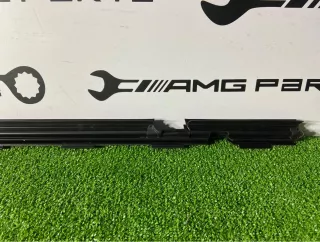 A2537350101 Уплотнитель стекла Mercedes GLC X253 Арт 2-867977, вид 6
