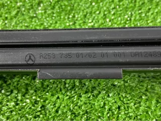 A2537350101 Уплотнитель стекла Mercedes GLC X253 Арт 2-867977, вид 7