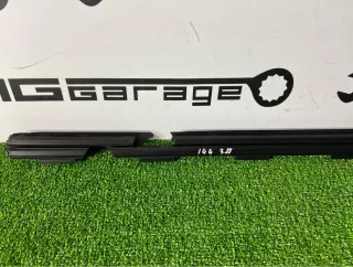 A2537350201 Уплотнитель стекла Mercedes GLC X253 Арт 2-867979, вид 2