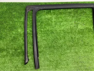 A2537350425 Уплотнитель стекла Mercedes GLC X253 Арт 2-868044, вид 2