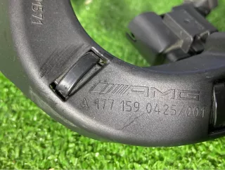 A1771503220 Проводка двигателя Mercedes C W205 Арт 2-868065, вид 15