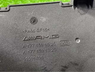 A1771503220 Проводка двигателя Mercedes C W205 Арт 2-868065, вид 18