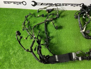 A1771503220 Проводка двигателя Mercedes C W205 Арт 2-868065, вид 5