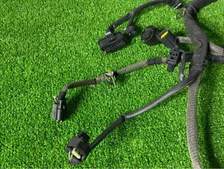 A1771503220 Проводка двигателя Mercedes C W205 Арт 2-868065, вид 7