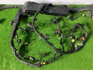 A1771503220 Проводка двигателя Mercedes C W205 Арт 2-868065, вид 8