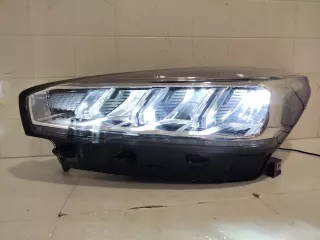 605000199AB Фара led Chery Tiggo 4 PRO Арт 2-868150, вид 1