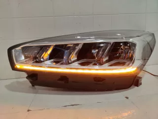 605000199AB Фара led Chery Tiggo 4 PRO Арт 2-868150, вид 2