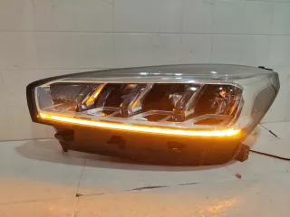 605000199AB Фара led Chery Tiggo 4 PRO Арт 2-868152, вид 2