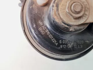 7P6951221A Сигнал (клаксон) Volkswagen Touareg 2 Арт 2-868238, вид 5