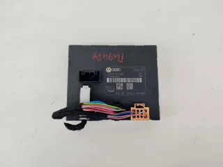 4H0959760D Блок управления сиденьем Volkswagen Touareg 2 Арт 2-868269, вид 1