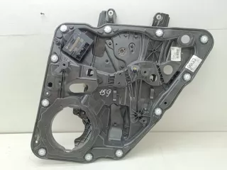 7P6839756A Стеклоподъемник Volkswagen Touareg 2 Арт 2-868326, вид 1