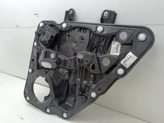 7P6839756A Стеклоподъемник Volkswagen Touareg 2 Арт 2-868326, вид 2