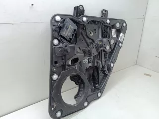 7P6839756A Стеклоподъемник Volkswagen Touareg 2 Арт 2-868326, вид 3