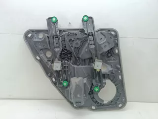 7P6839756A Стеклоподъемник Volkswagen Touareg 2 Арт 2-868326, вид 4