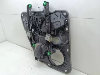 7P6839756A Стеклоподъемник Volkswagen Touareg 2 Арт 2-868326, вид 5