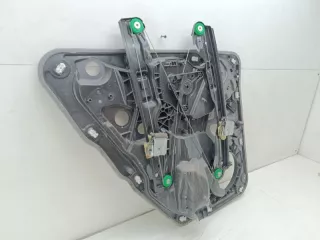 7P6839756A Стеклоподъемник Volkswagen Touareg 2 Арт 2-868326, вид 6