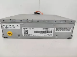 4G0035061A Магнитола Volkswagen Touareg 2 Арт 2-868403, вид 1
