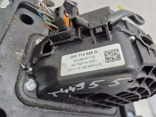 2H1713025D Селектор АКПП Volkswagen Amarok Арт 2-868451, вид 5