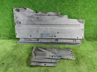 8T8825207 Защита днища кузова Audi A5 (S5,RS5) 1 Арт 2-868489, вид 1