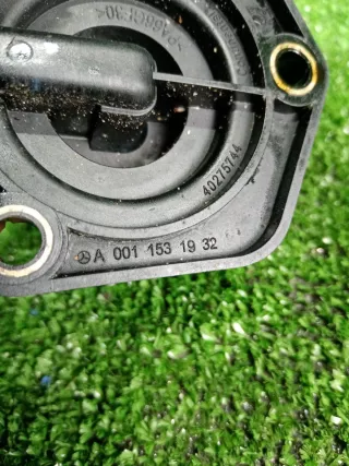 A0011531932 Датчик уровня масла Mercedes B W246 Арт 2-868529, вид 4