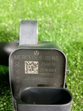 A2709060500 Катушка зажигания Mercedes B W246 Арт 2-868535, вид 6