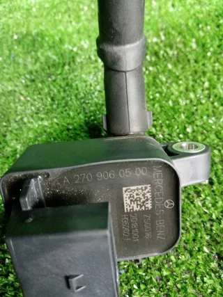 A2709060500 Катушка зажигания Mercedes B W246 Арт 2-868535, вид 7