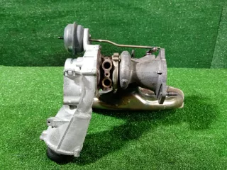 A2700902780 Турбина Mercedes B W246 Арт 2-868558, вид 1