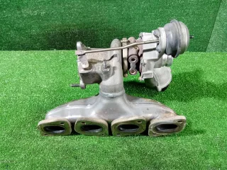A2700902780 Турбина Mercedes B W246 Арт 2-868558, вид 4
