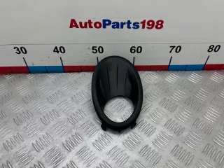62257BR03A Накладка противотуманной фары Nissan Qashqai+2 Арт 2-868652, вид 4