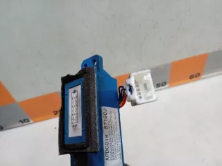 8805122010 Блок управления (другие) Toyota Camry XV40 Арт 2-868673, вид 3