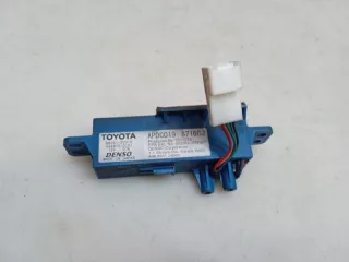 8805122010 Блок управления (другие) Toyota Camry XV40 Арт 2-868673, вид 5
