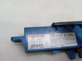 8805122010 Блок управления (другие) Toyota Camry XV40 Арт 2-868673, вид 6