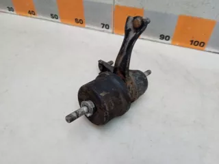 1237231010 Подушка крепления двигателя Toyota Camry XV40 3.5л Арт 2-868720, вид 4
