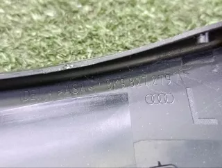 8K9827279A Пластик багажника Audi A4 B8 Арт 2-868978, вид 6