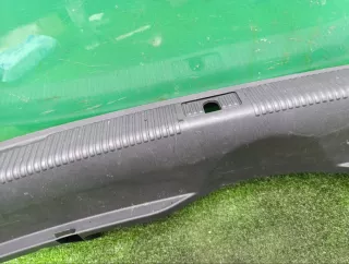 4G5863471B Накладка двери (крышки) багажника Audi A6 C7 (S6,RS6) Арт 2-868988, вид 3