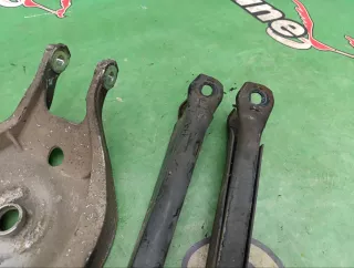 33326781625 Рычаги задние BMW 3 E46 Арт 2-869088, вид 4