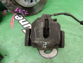 34116791919 Суппорта BMW 5 F10/F11/GT F07 Арт 2-869113, вид 3