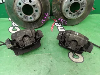34116791919 Суппорта BMW 5 F10/F11/GT F07 Арт 2-869113, вид 4