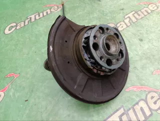 A2123500241 Ступица Mercedes E W212 Арт 2-869312, вид 3