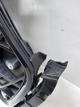602001792AA Решетка радиатора Chery Tiggo 4 PRO Арт 2-869495, вид 4